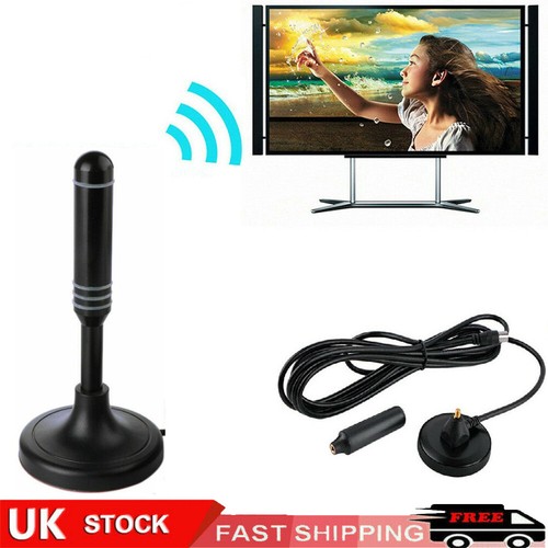 Caravan portable digital hd - tv,