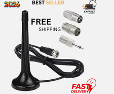 DAB Radio Aerial HIFI System