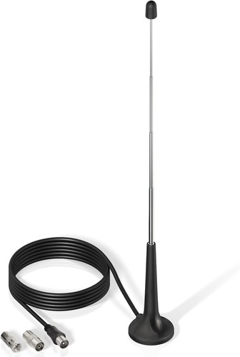 Bingfu dab radio - fm, antenna