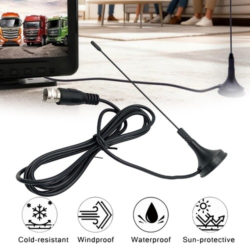 Portable aerial dab fm - tv,