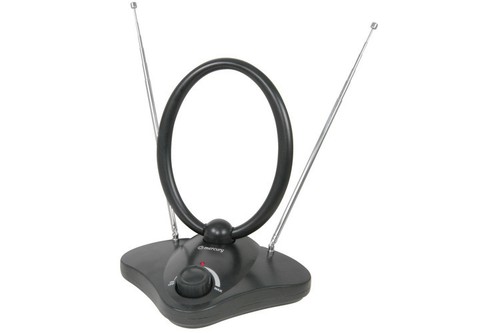 Indoor amplified aerial - indoor,