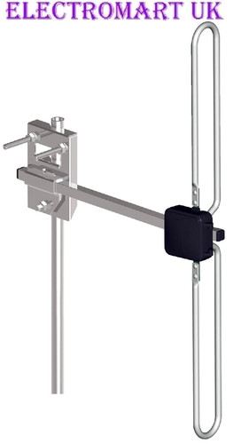 Labgear omni directional dab - directional,