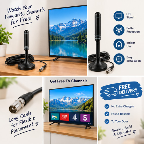 Best portable hd - portable, tv
