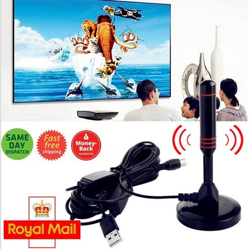 Dvb magnetic high def - dvb-t2,