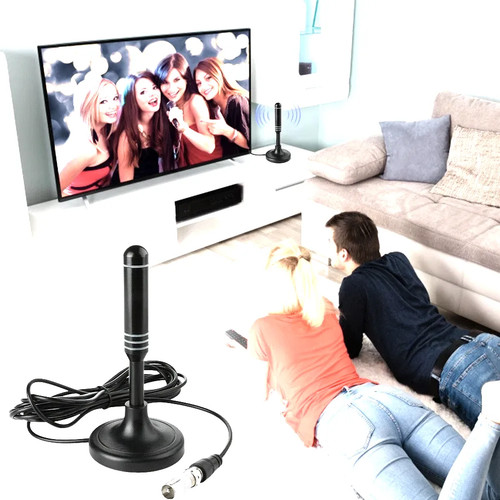 Best portable hd - uk, tv