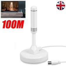 Portable Indoor Outdoor TV