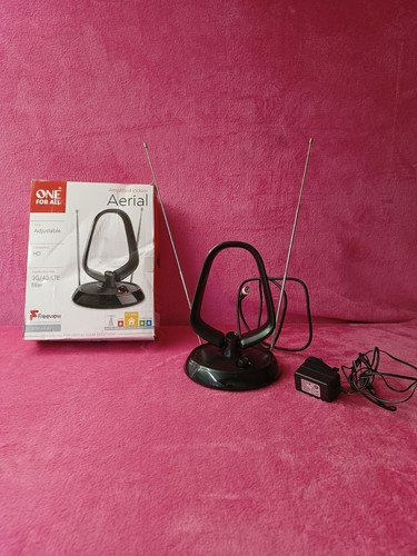 One for all 9125 indoor - 9125, tv