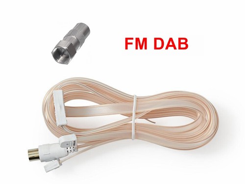 Vhf dab radio indoor - vhf,
