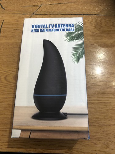 Digital antenna - digital,