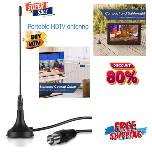 Dab radio aerial - dab,