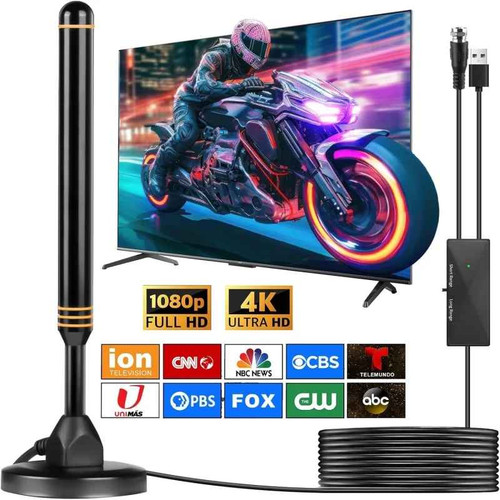 Aerial digital indoor tv - aerial,