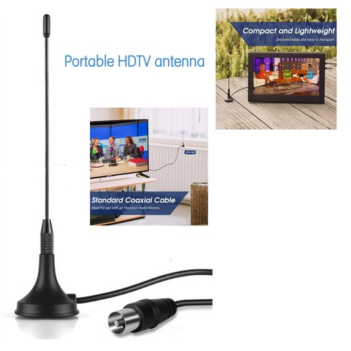 Dab radio aerial hifi - radio, system