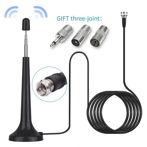 Dab radio aerial hifi system - aerial,