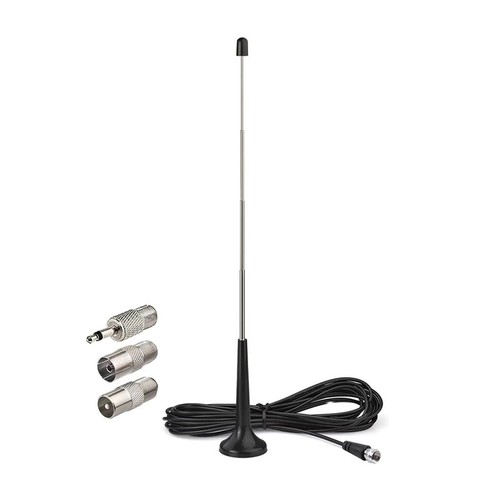 Dab radio aerial hifi system - dab,