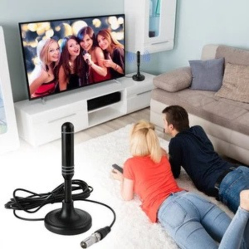 Portable aerial freeview - hd,