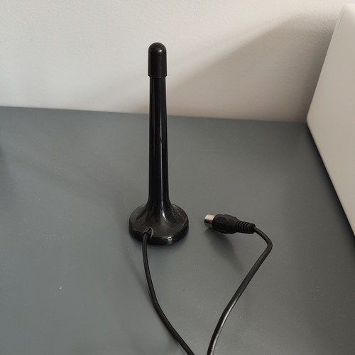 Dab radio aerial - hifi, system
