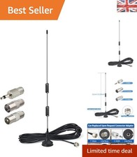 Indoor DAB FM Aerial Antenna