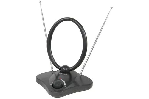 Indoor amplified aerial - indoor,