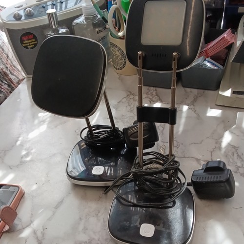 Indoor dab antenna - indoor,