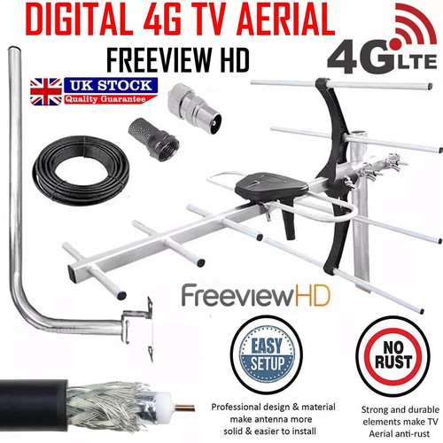 Digital aerial kit - tv,
