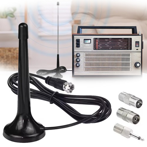 Dab antenna ancable - antenna,