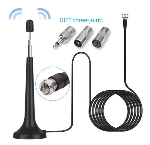 Dab radio aerial - aerial, hifi