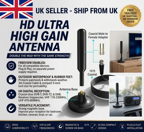 Best portable hd - uk, tv