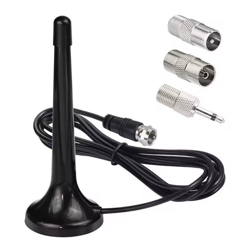 Dab radio aerial hifi system - dab,