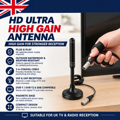 Best portable hd - tv,