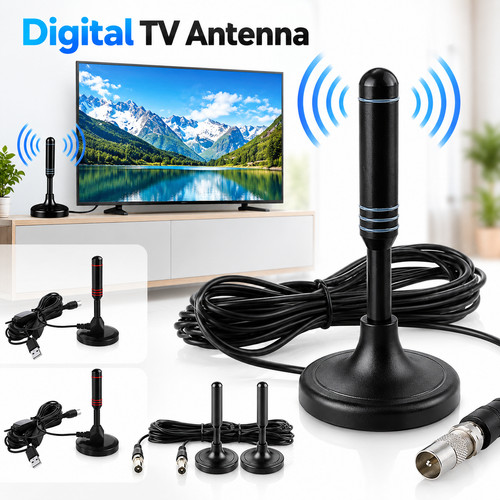Best portable hd - uk, tv