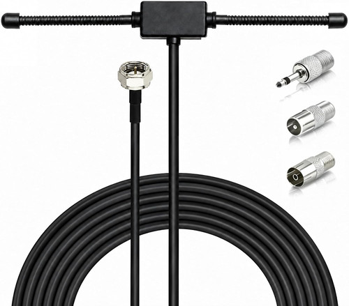 Dab radio aerial antenna - radio,