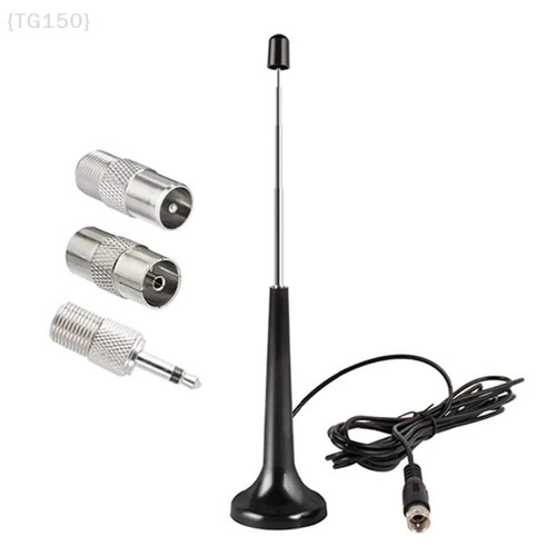 Dab radio aerial hifi system - radio,