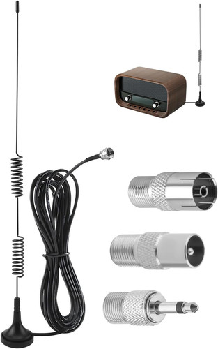 Dab radio aerial for hifi - for,