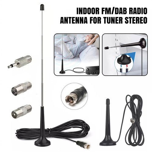 Indoor home radio - 3m,