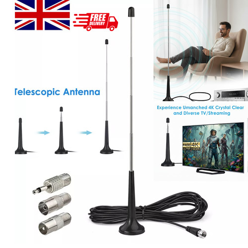 Dab radio aerial - dab,