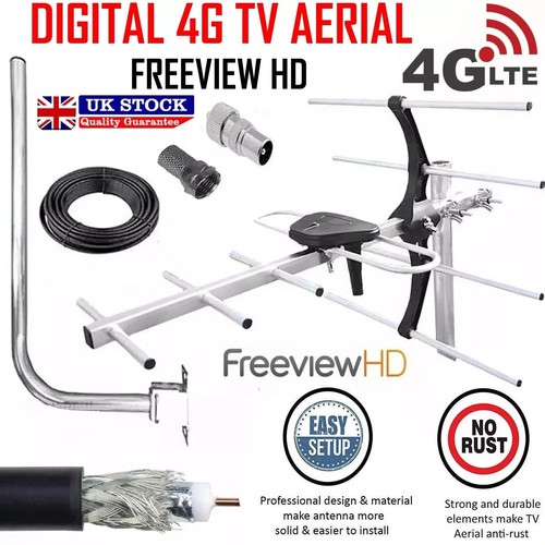 Digital aerial kit - digital,