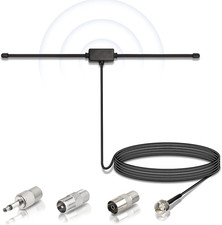 DAB FM Radio Antenna FM Dipole