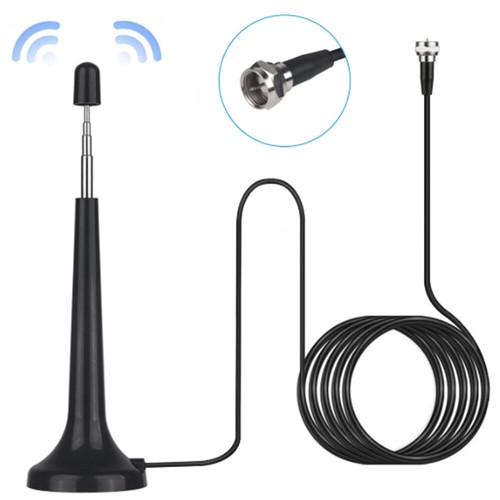 Dab radio aerial hifi - dab,