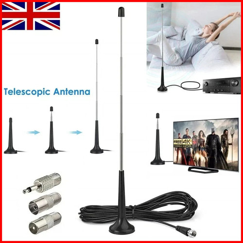 Dab radio aerial - dab,