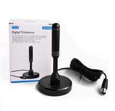 UK Best Portable TV Magnetic