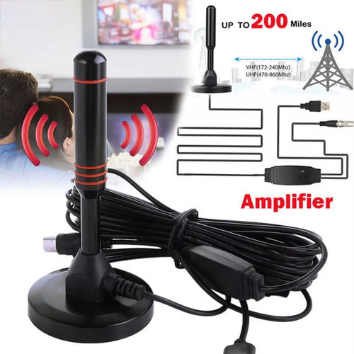 Digital antenna indoor - digital,
