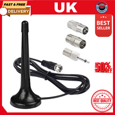 DAB Radio Aerial HIFI System