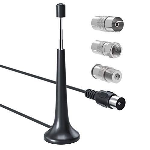 Dab radio aerial for hifi - aerial,