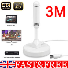 Portable Indoor Outdoor TV