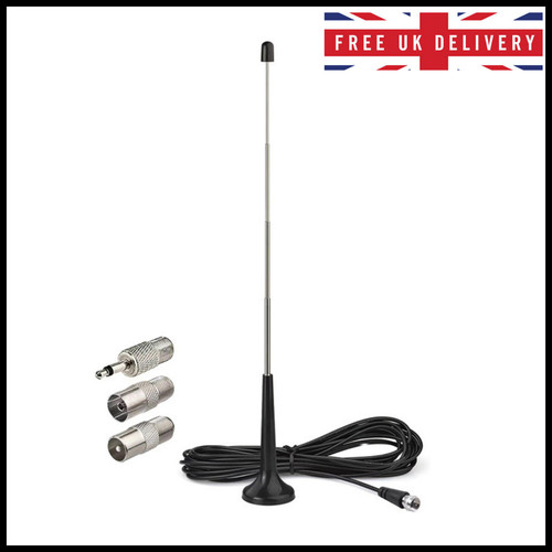 Dab radio aerial hifi - dab,