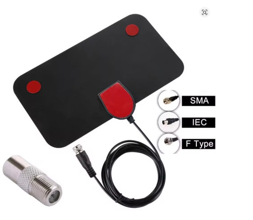Digital antenna indoor - digital, tv