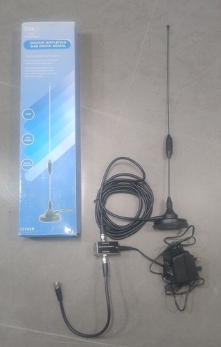 Slx indoor 27742r dab - indoor,
