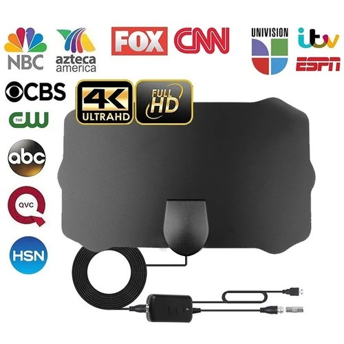 Digital aerial antenna - digital, tv