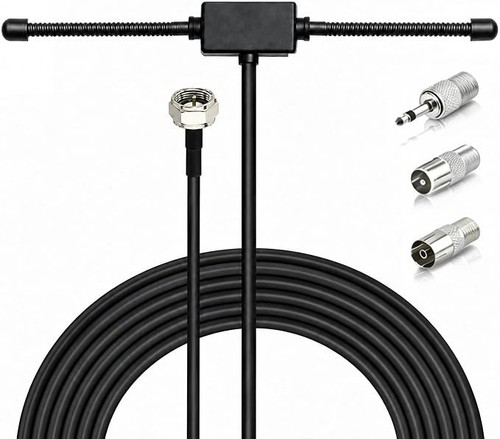 Dab radio aerial antenna - dab,